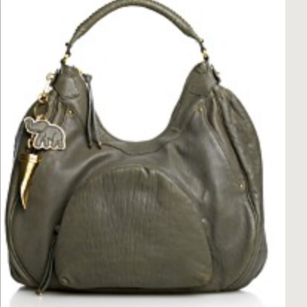 Botkier Bryant Hobo Bag - Picture 2 of 8